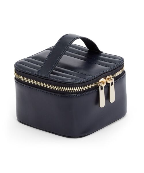 Maria Zip Jewelry Cube 766517