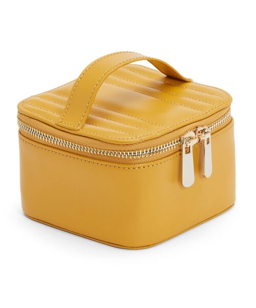 Maria Zip Jewelry Cube 766593