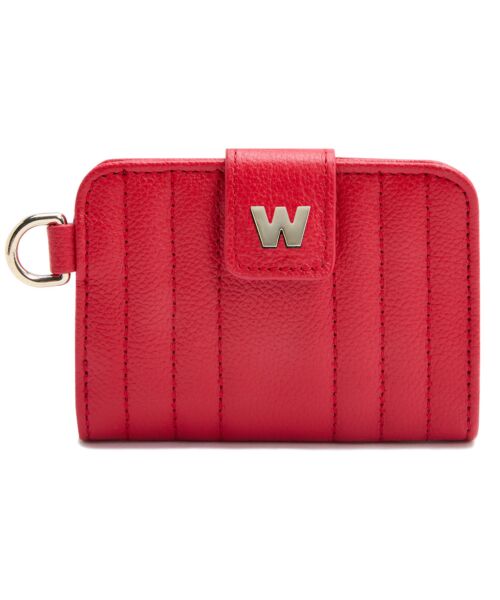 Mimi Credit Card Holder with Wristlet 768272
