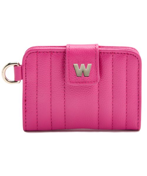 Mimi Credit Card Holder with Wristlet 768290