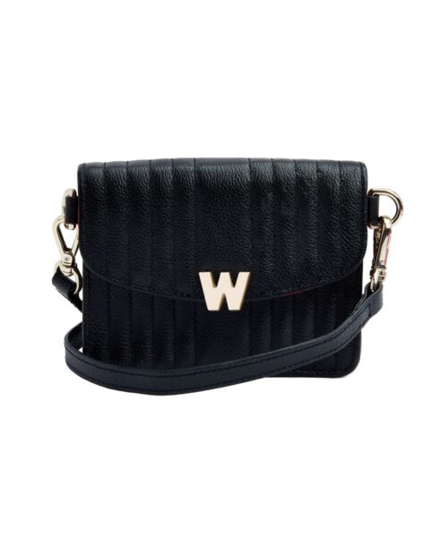 Mimi Mini Bag with Wristlet  768402