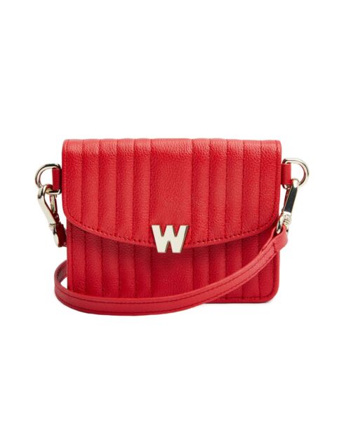 Mimi Mini Bag with Wristlet  768472