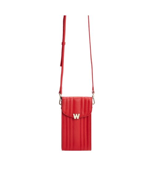 Mimi Phone Case with Wristlet 768572
