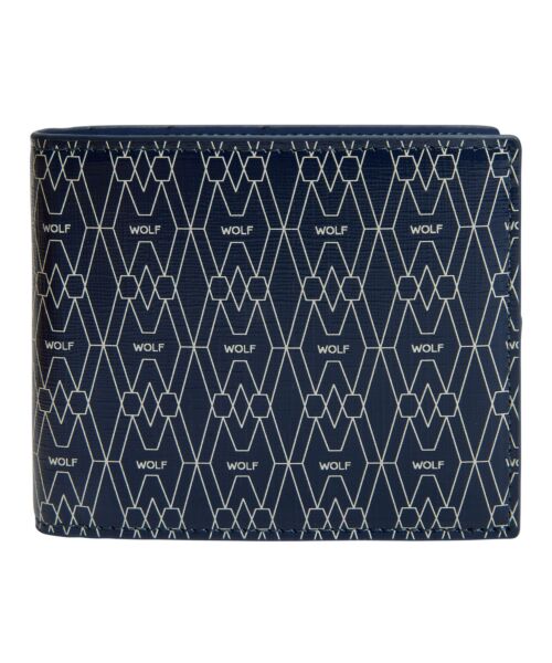 Signature Billfold Wallet 776024
