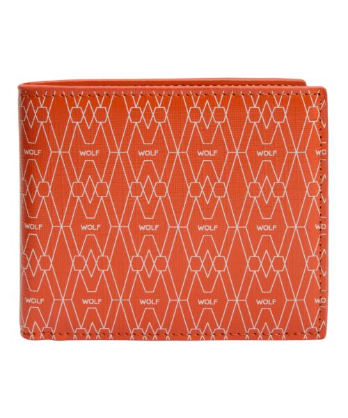 Signature Billfold Wallet 776039