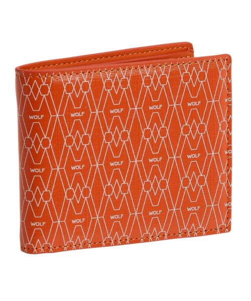 Signature Billfold Wallet 776039