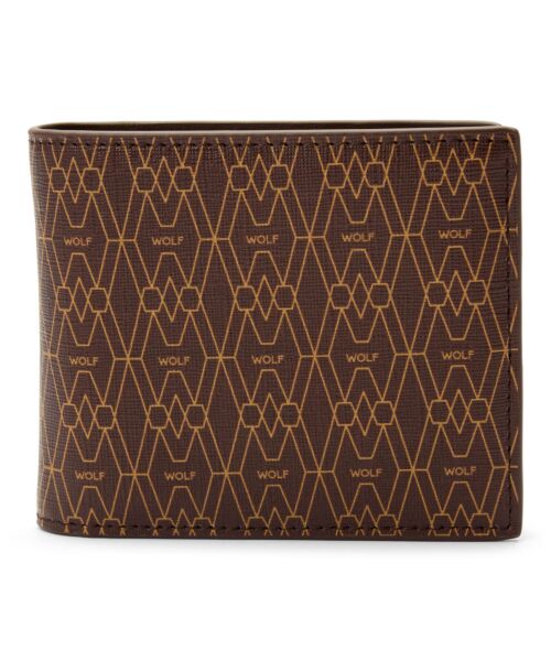 Signature Billfold & Coin Wallet 776133
