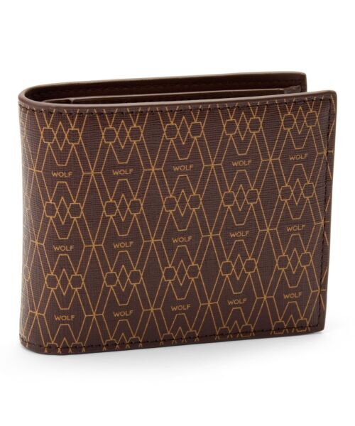 Signature Billfold & Coin Wallet 776133