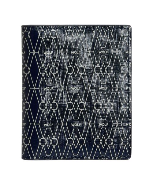 Signature ID Card Case 776324