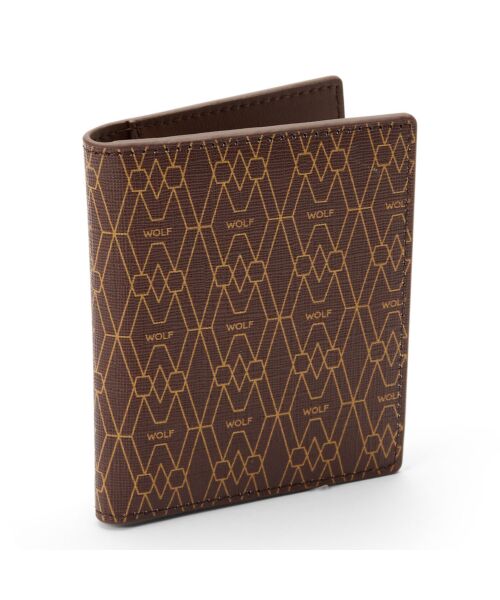 Signature ID Card Case 776333