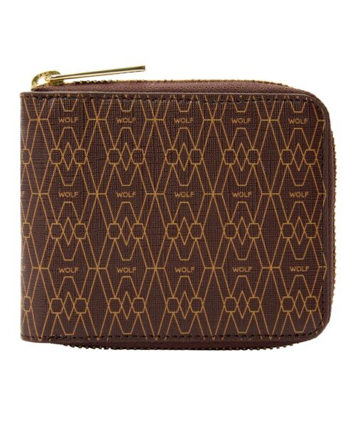 Signature Zip Wallet 776433