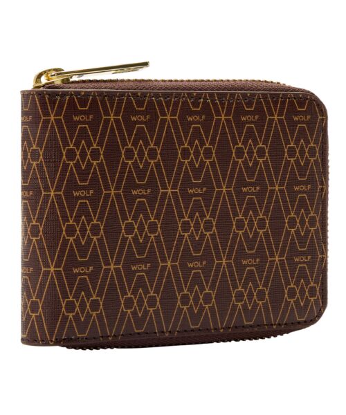 Signature Zip Wallet 776433