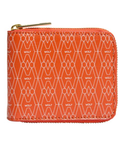 Signature Zip Wallet 776439