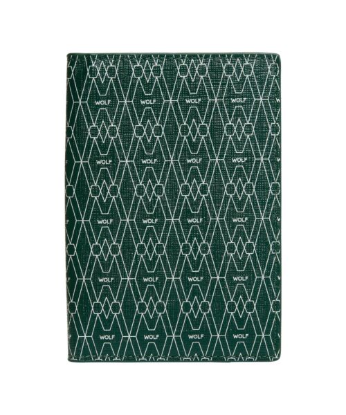 Signature Passport Sleeve 776630