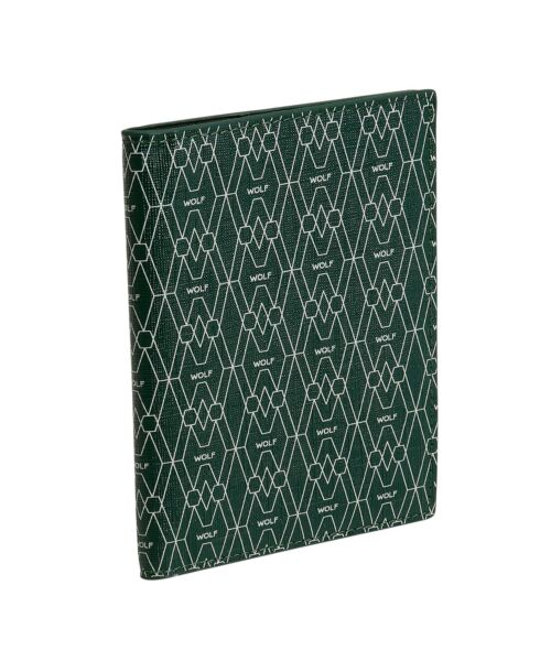 Signature Passport Sleeve 776630