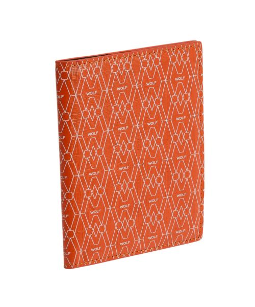 Signature Passport Sleeve 776639