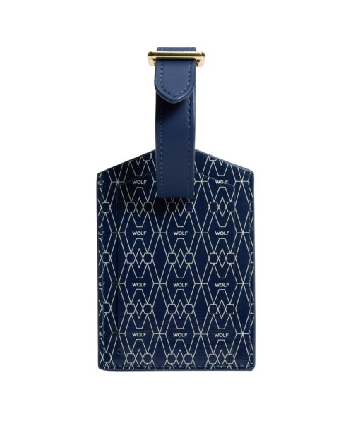 Signature Luggage Tag 776724