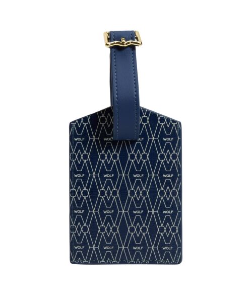 Signature Luggage Tag 776724
