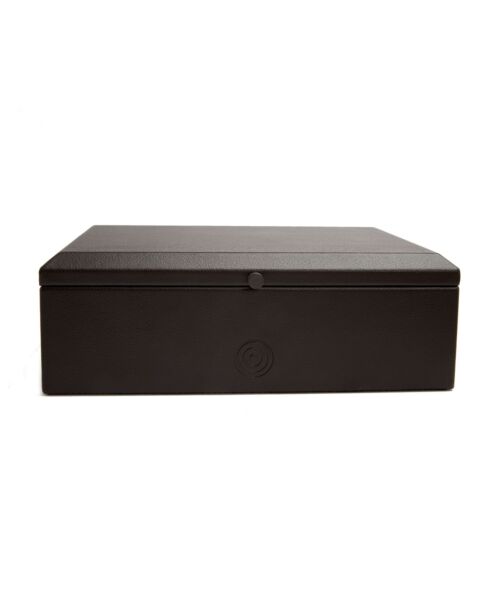 WM Brown Shoe Shine Kit 800688