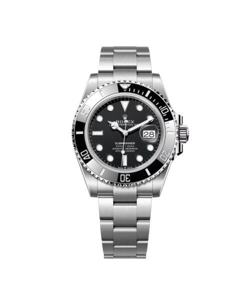 Rolex Submariner Date 126610LN