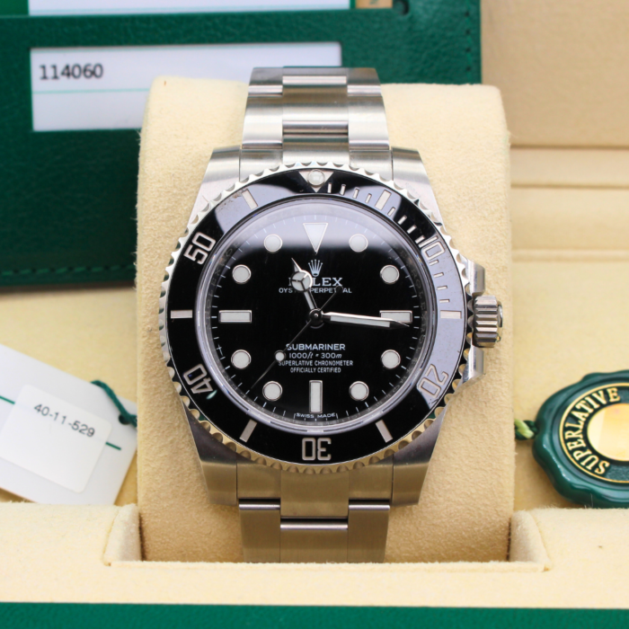 Submariner 114060 online