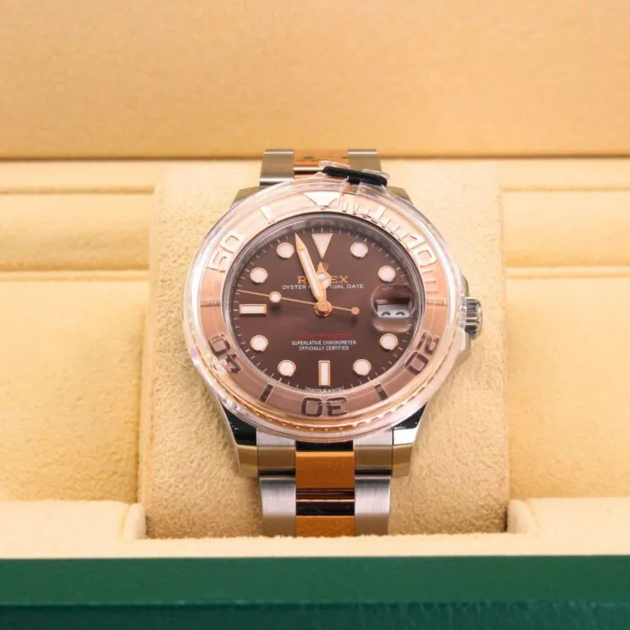 Rolex 268621 top