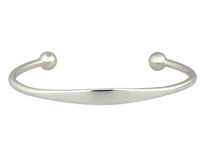 Sterling Silver Flat Wire Series