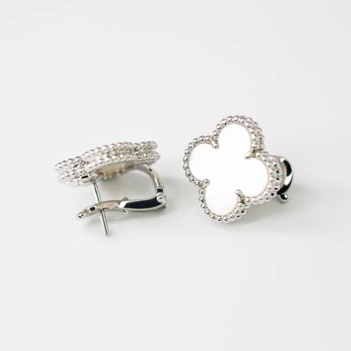 Store Ｖan & Cleef Arpels Earrings