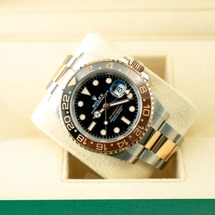 126711chnr rolex new arrivals