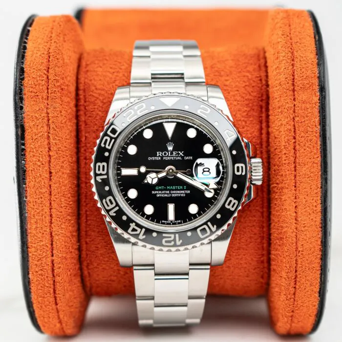 116710ln gmt master ii outlet