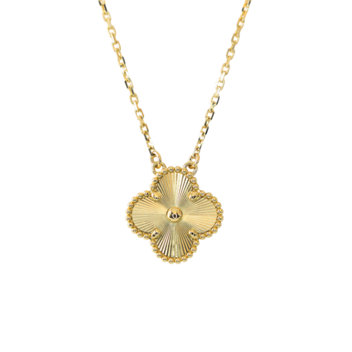 Alhambra necklace deals