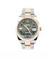 Rolex Datejust 41 126331 Wimbledon Dial Oyster Bracelet 2023  - Full Set Includes Box and Papers