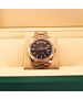 Rolex Day-Date 40 228235 Chocolate Chronograph Dial 2020