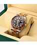 Rolex GMT MASTER II 126711CHNR Rootbeer 2023