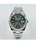 Rolex Datejust 41 126334 Green Dial 2022