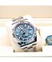 Rolex Sky-Dweller 336934 Green Dial Oyster Bracelet 2023