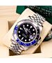 Rolex GMT-Master II 126710BLNR Batgirl Jubilee Bracelet 2024