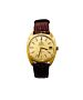 Omega Constellation 18k Yellow Gold Vintage Watch