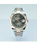 Rolex Datejust 41 126331 Wimbledon Dial Oyster Bracelet 2023