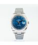 Rolex Datejust 41 126334 Blue Dial Oyster Bracelet 2024