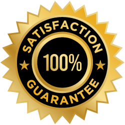 Trust badge